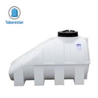 مخازن زیر پله