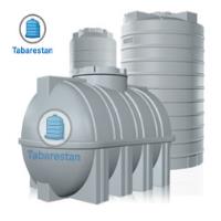 مخازن آب پلاستیکی