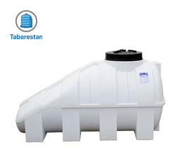 مخازن زیر پله