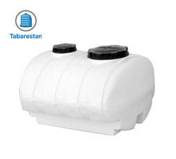 مخازن نیسانی تک گانه