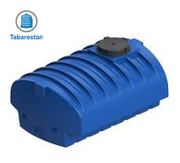 مخازن نیسانی دو گانه