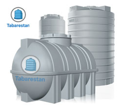 مخازن پلاستیکی